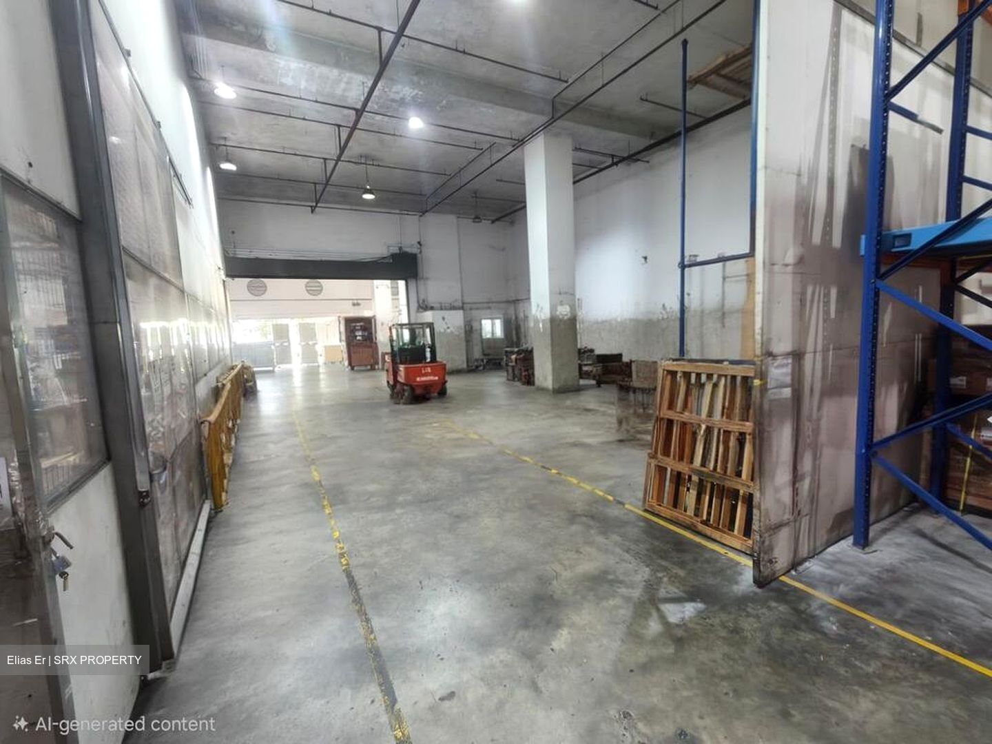 Meissa (D5), Factory #573430251